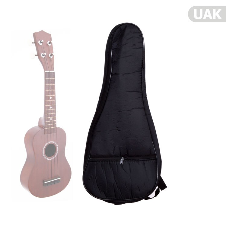 Ukulele Accessoire Case Uak