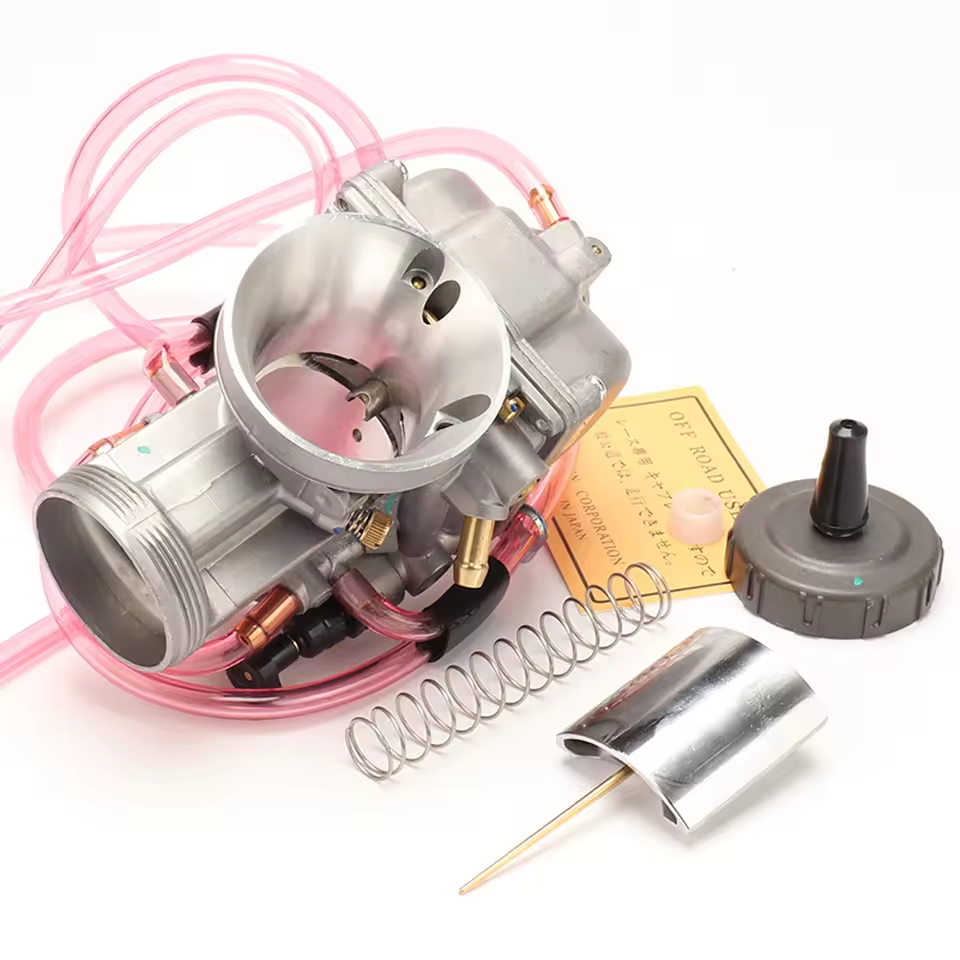 KEIHIN 2T 4T Scooter ATV UTV 250CC 300CC 350CC 400CC Engine Motorcycle PWK 33mm 34mm 35mm 36mm 38mm 40mm 42mm Carburetor