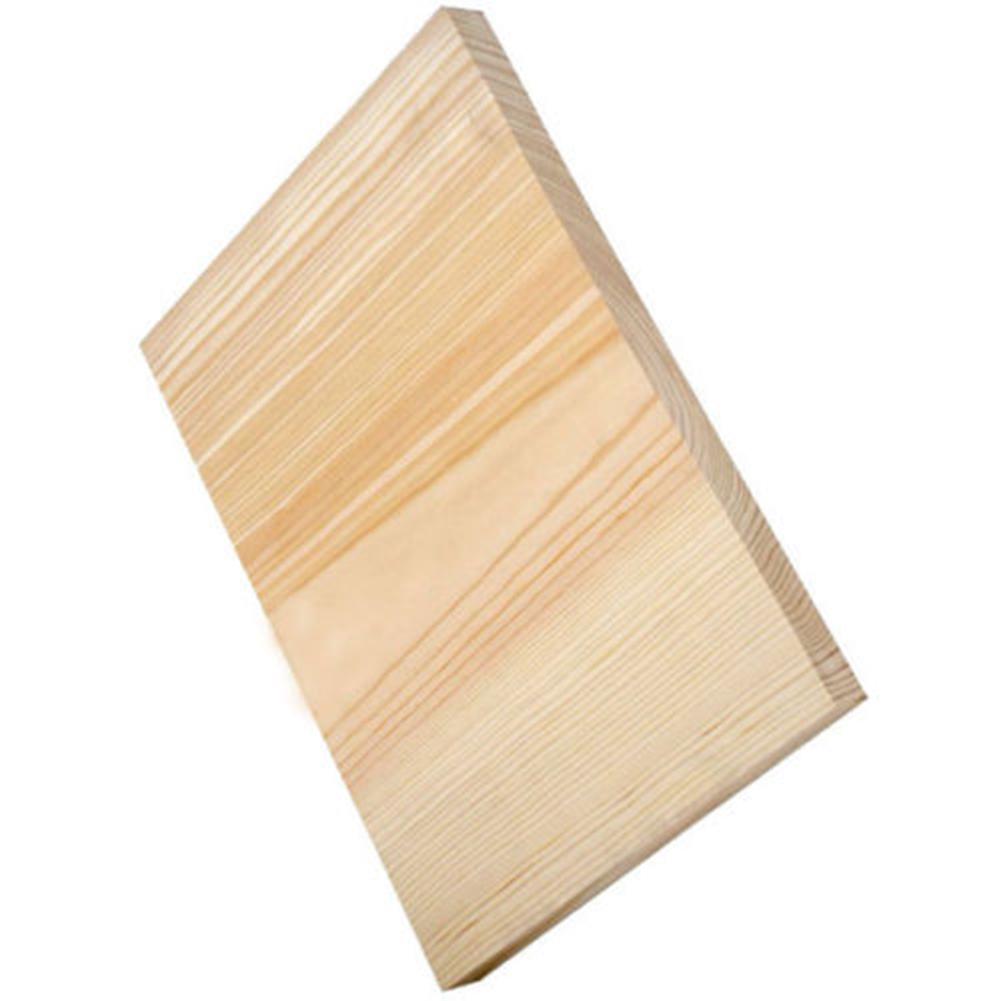 Verkoop 9/12/15Mm Breken Hout Board Traing Apparatuur Voor Karate Taekwondo Beginners Voor Draagbare tool Duurzaam Veilig Te Gebruiken: Oranje