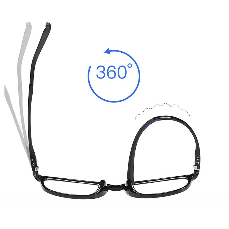 Anti Blue Light Glasses Men Bluelight Radiation Women TR90 Computer Protection Gaming Glasses Blue Blocking UV400 EyewearOculosl