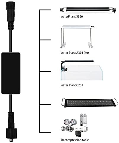 Chihiros Commander 1 Aquarim Bluetooth Draadloze Dimmer Voor Aquarium Led Licht Controller En Fzone Regulators