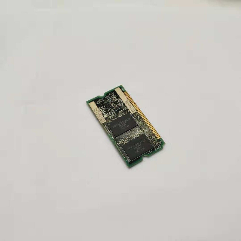 Módulo de impresión/escaneo tipo 1027 b0075108 para Módulo de programa Ricoh 1075 DIMM2