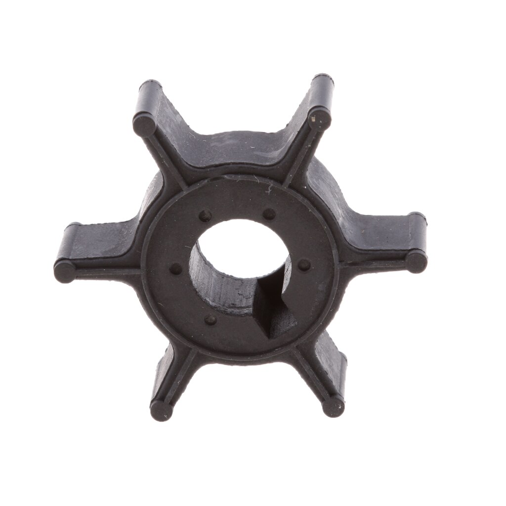 Girante Pompa Acqua Per Yamaha 6E0 44352 00 00   F4 / 4hp & 5hp 2