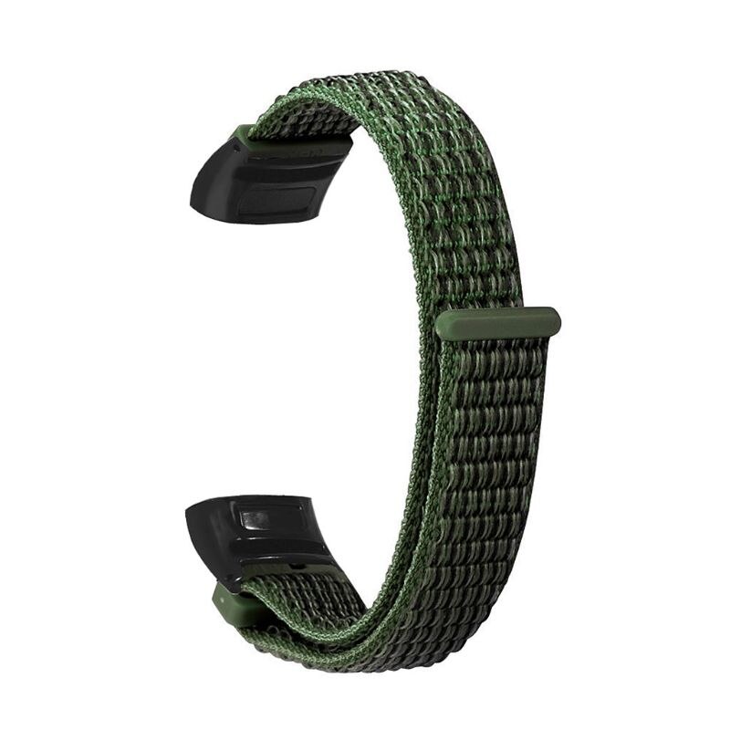 Bracelet de remplacement en Nylon Durable boucle Bracelet de montre intelligente Bracelet pour Huawei Honor Band 5/4 Bracelet accessoires: 8