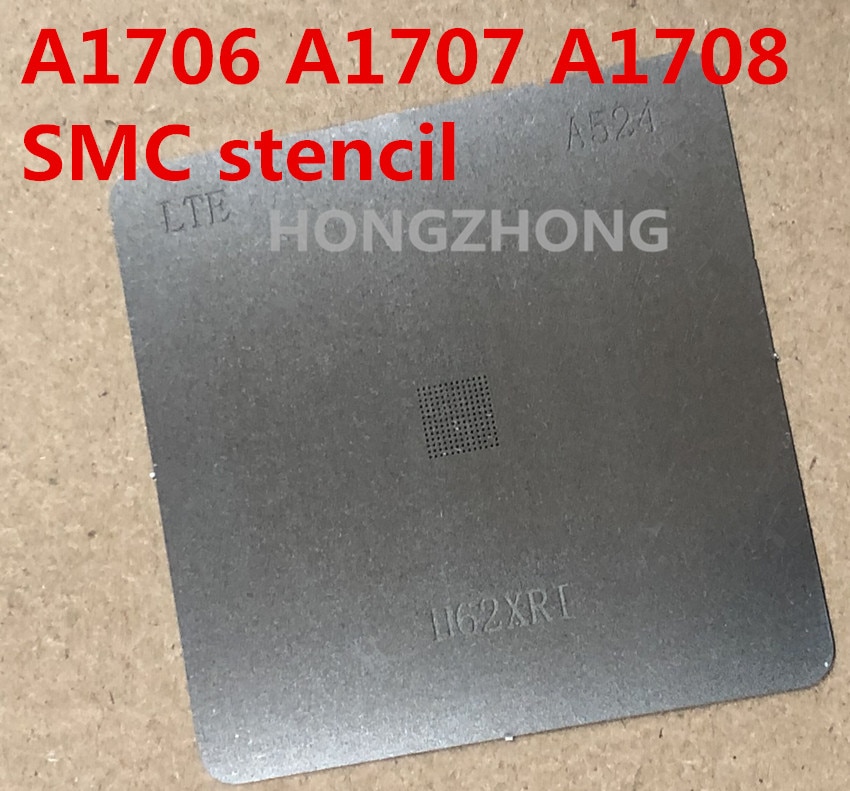 A1706 A1707 A1708 980YFE TM4EA23I SMC stencil