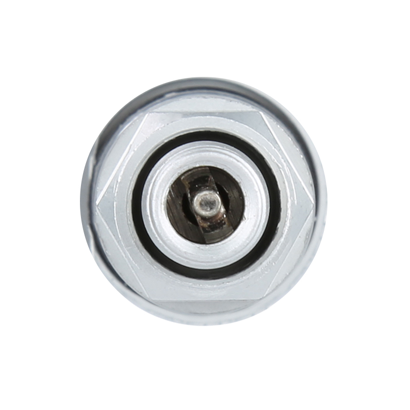 Vástagos De Válvula De Aluminio Para TPMS | Repuesto Sensor Presión Neumáticos | Compatible Con Sistemas De Monitoreo