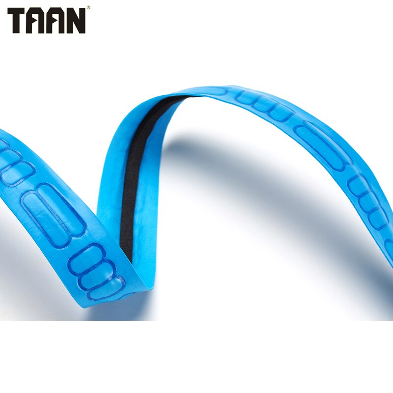 3 Stks/partij Taan Professionele Over Grip Racket Overgrip Badminton Handvat Tape Anti Slip Schokabsorptie Zweetband H12