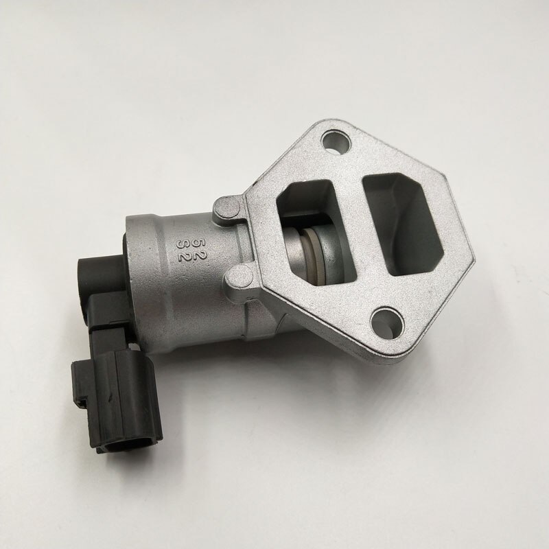 Válvula de velocidad de Control de aire en ralentí, nueva , IAC IACV 1F2220660A 2L5Z9F715BA para Ford Explorer/Explorer Sport Trac Ranger Mazda B4000
