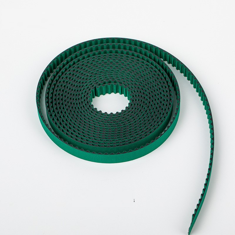 10.5 MM Width Electric Rubber Belt for Dooya,Somfy,Aqara ,Xiaomi，Smart Motorized Curtain Track Rails Belt Accessories