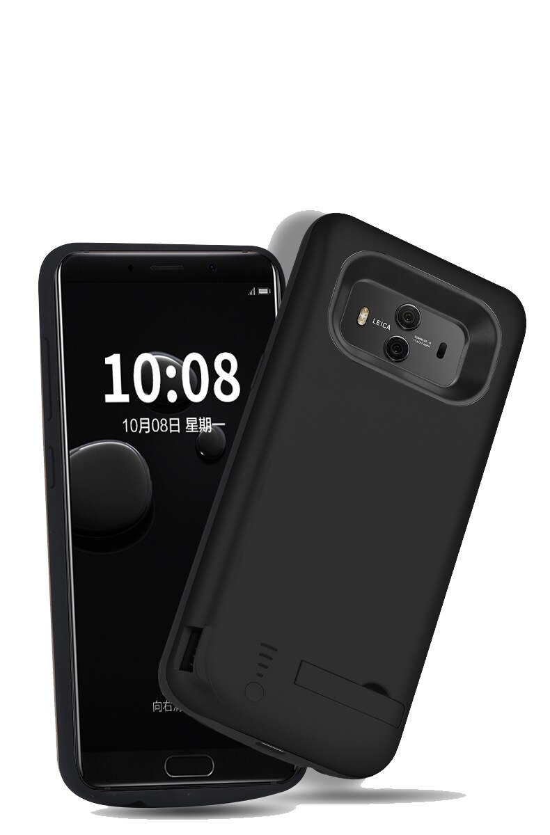 6000 Mah power case For Huawei Mate 10 10 Pro Backup Battery Case Cover Power Case For Huawei Mate 10 pro Battery case