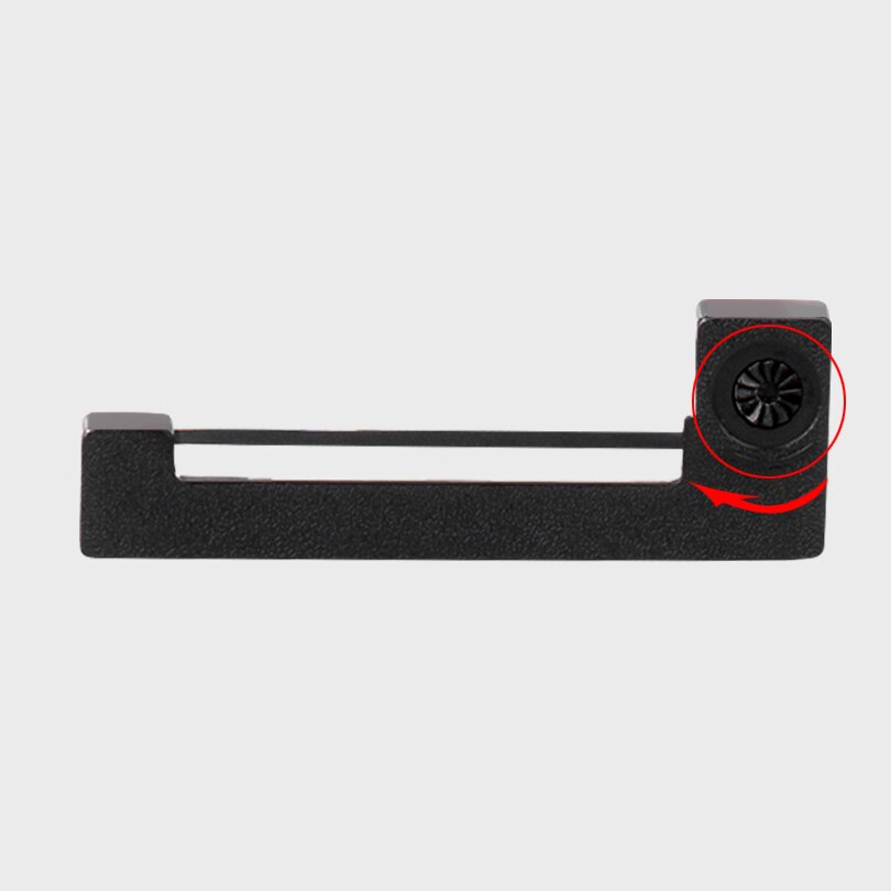 5pcs XiongCai Compatible Printer Ribbons for epson ERC-05 150II M1501I M160 163 164 EC7000 ERC05 SHARP EL7000 7001 printer ERC05