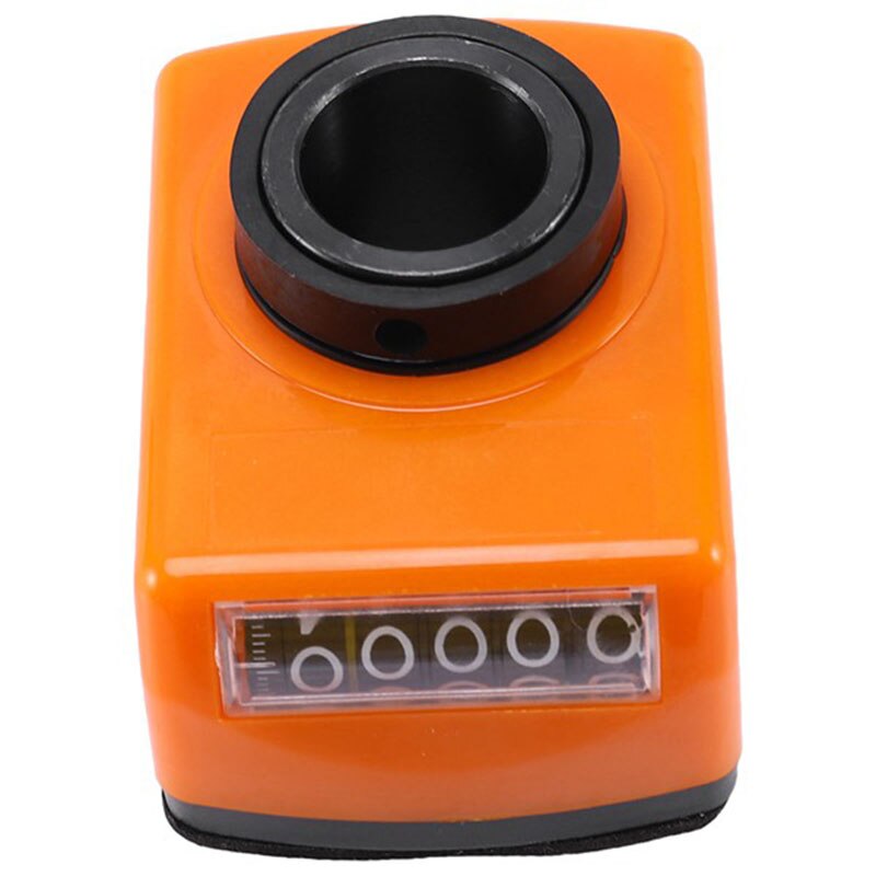 09 typ Drehmaschine 20mm Welle See Digital Position Anzeige Position Anzeige Zähler Maschine Drehmaschine Welle