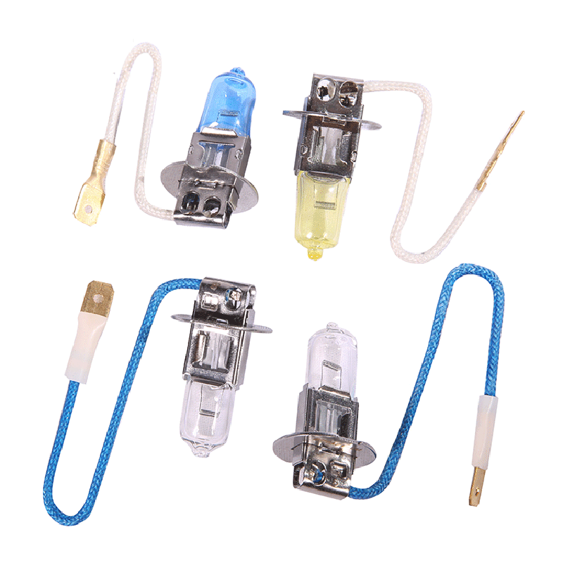 H3 12V 55W 100W Halogeenlampen Producten In Halogeen Auto Mistlamp