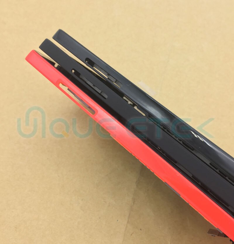 ORIGINAL For LG Nexus 5 D820 D821 LCD Touch Screen Display with Frame For LG Google Nexus 5 4.95&quot; Digitizer Panel Replacement