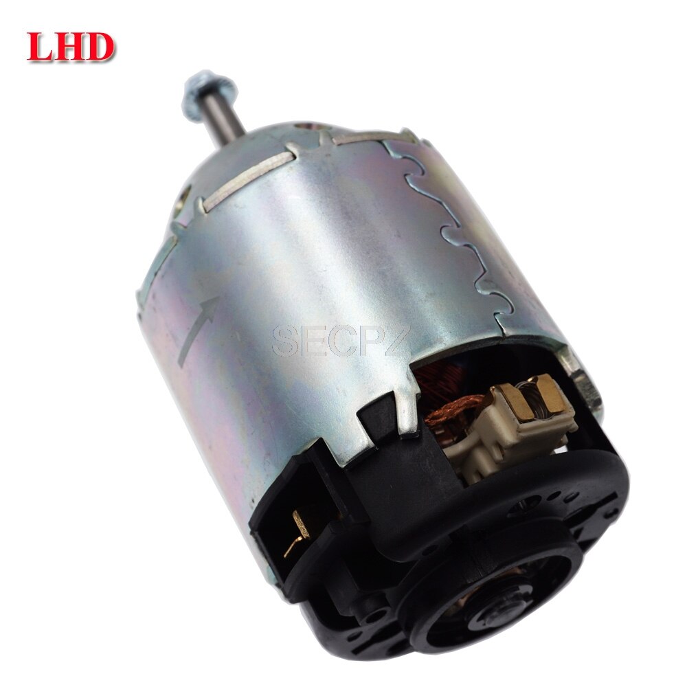 Blower Motor for Nissan X-Trail T30 2001-2007 27225-8H31C, 27225-95F0A - LHD
