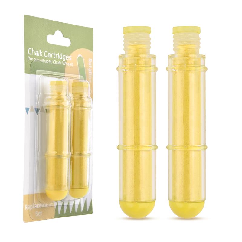 Tiza de tela de sastres coloridos, marcador de tela borrable, lápices para ropa de retales, caja de herramientas de costura DIY, conjunto de accesorios de costura: Gris oscuro