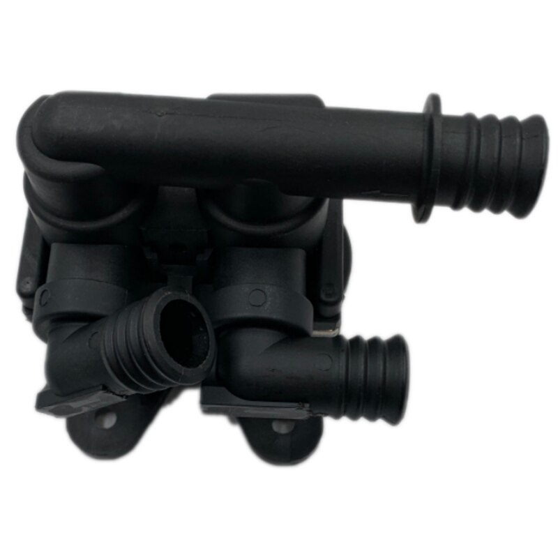 Bmw E31 E34 525 535 735 740 64118391417 | Vanne de commande de chauffage, l'électrovanne convient pour Bmw M5 berline de Base à 4 portes