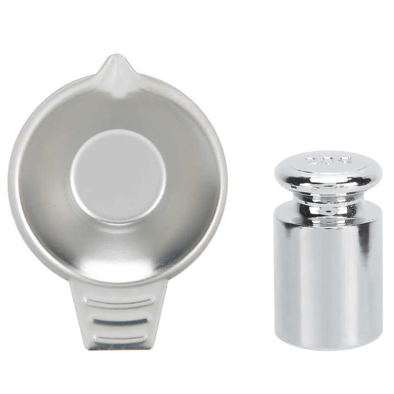 Weight Scale Small Size Electronic Scale Jewelry Scale for Bedroom Living Room