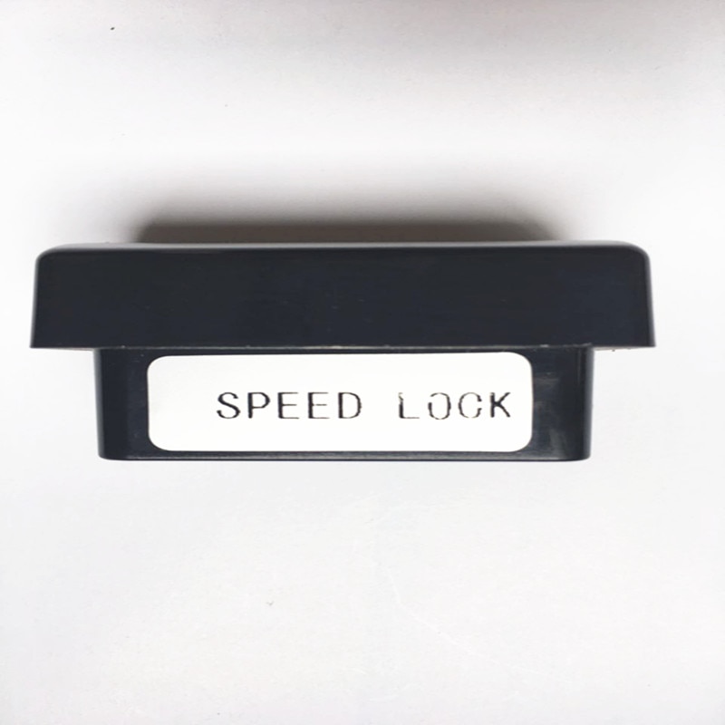 Auto Auto Obd Plug En Play Snelheid Lock Unlock Apparaat Voor Toyota Corolla