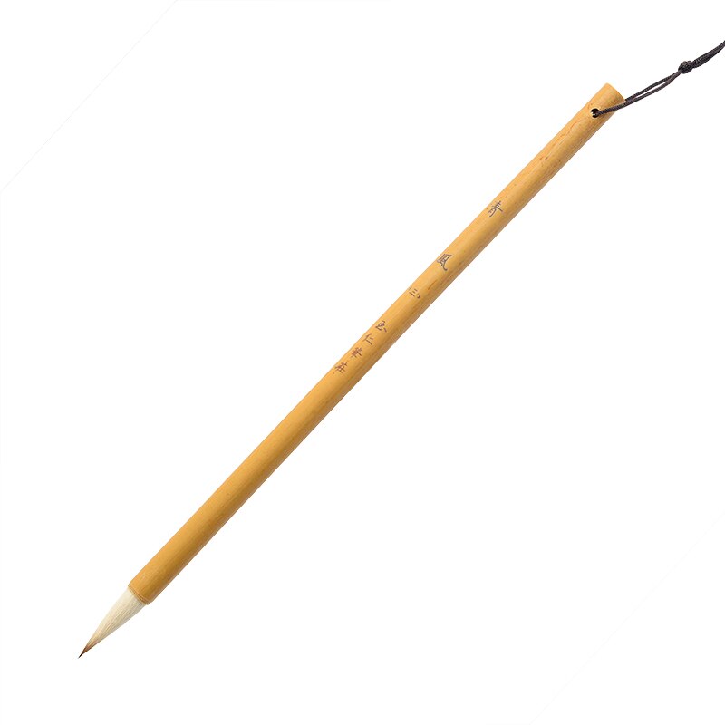 Chinese Calligraphy Painting Brush Pen Set Regular Script Writing Brush Traditional Landscape Watercolor Painting Caligrafia Pen