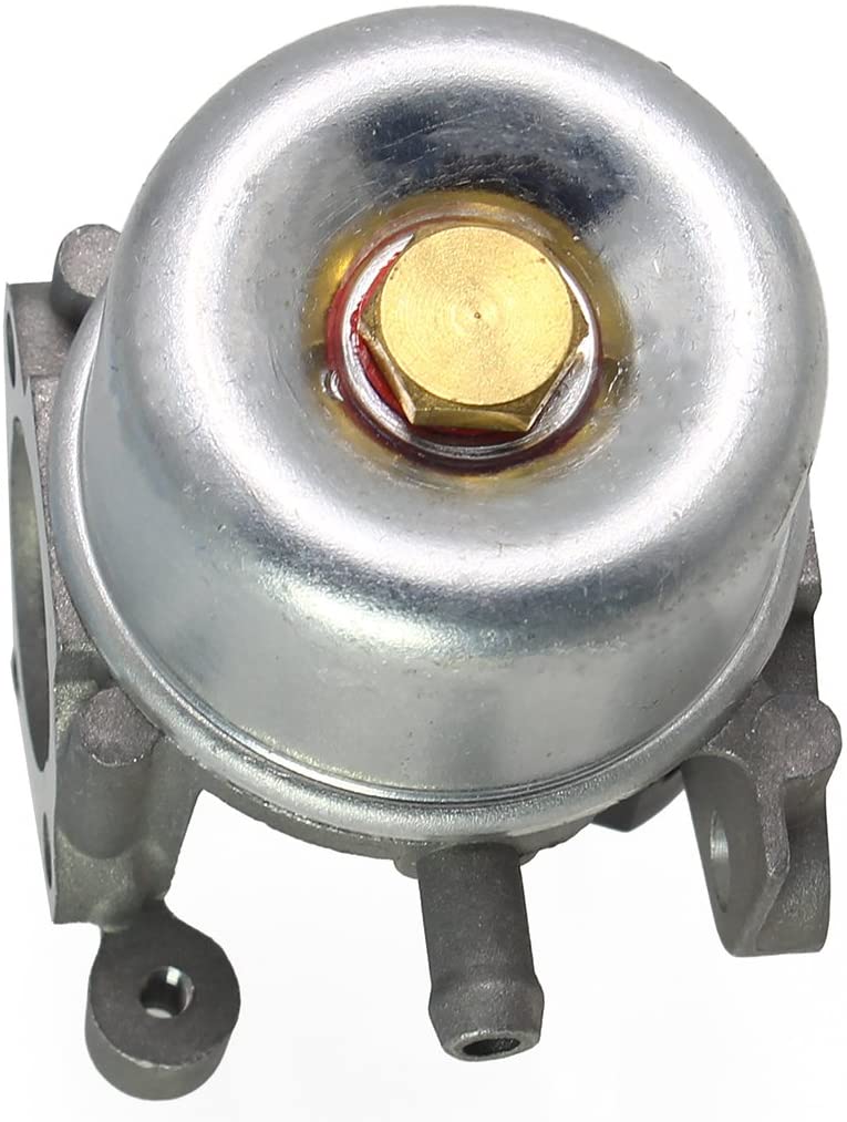 Carburetor for Briggs & Stratton 799866 790845 799871 796707 794304 Toro Craftsman Engine JD Lawn Mower