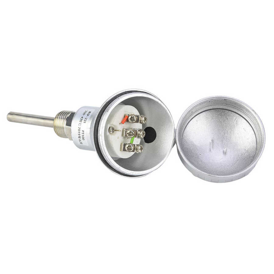 IDT PT100 temperatura sonda del Sensor 1/2