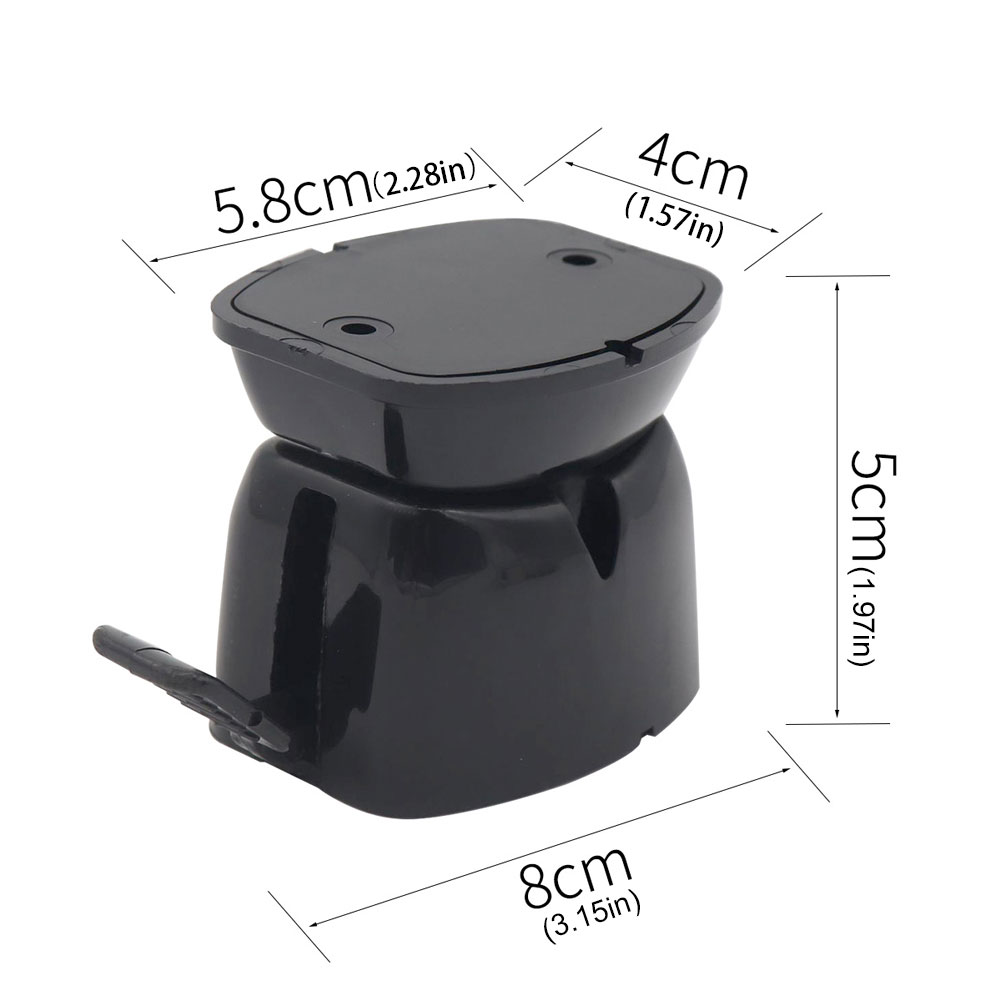 Wohnmobil-Türhalter, Anhänger, Wohnwagen, Wohnmobil, halt-Eingang, Nylon, Wohnmobil, Wohnwagen-Türhalter für Wohnwagen, Stiefel, Wohnmobil, Wohnmobil