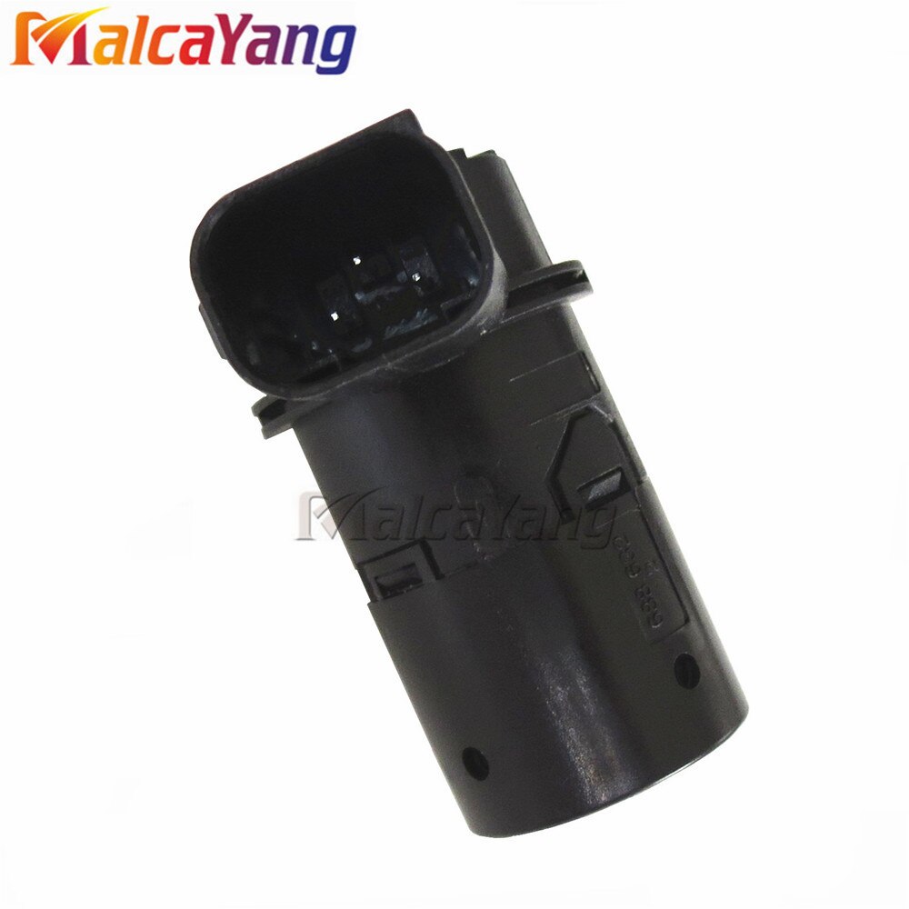 4 stk/parti parkeringssensor baksensor ydb 500301 c2 c 29377 xxx til jaguar s type xk x type til land rover freelander discovery 3
