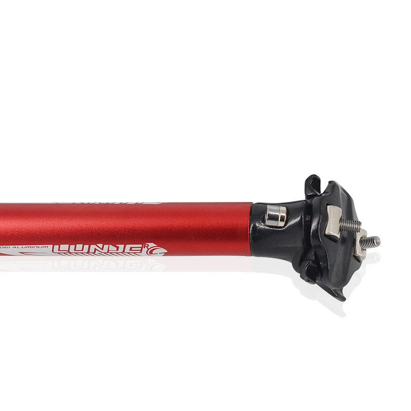 CYCLEACC Bicycle Dropper Seatpost Adjustable Height Saddle Tube 27.2/30.9/31.6mm Mountain Bike Seatpost Bicycle Accessories