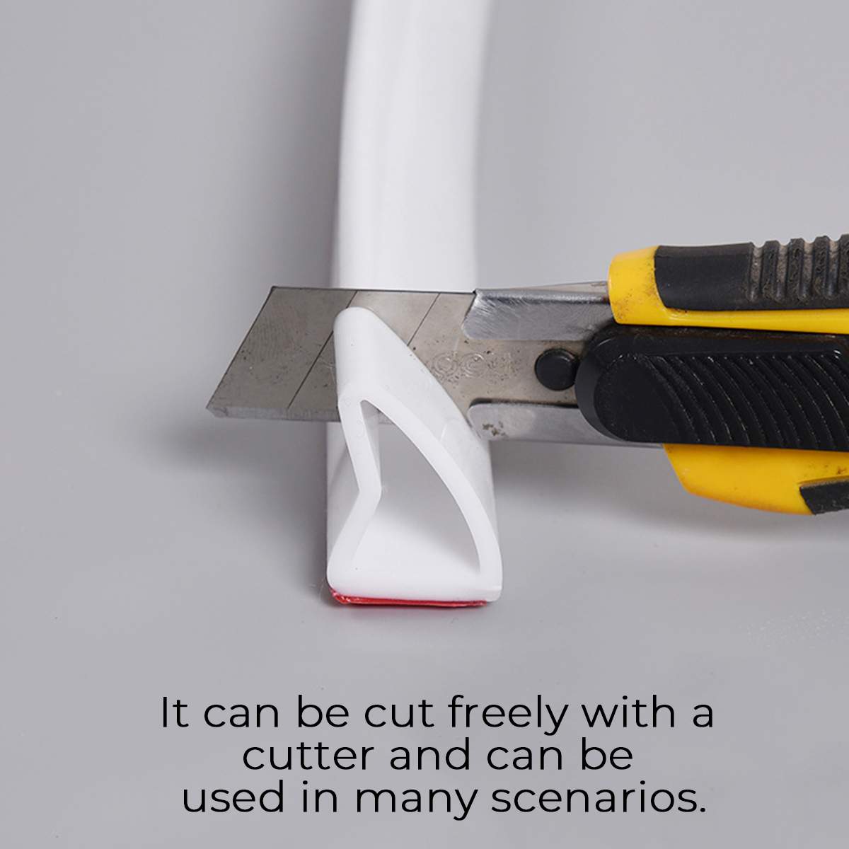 Bathroom Water Stopper Water retaining strip Bathroom door washing machine Collapsible Shower Threshold Water shower dam Barrier