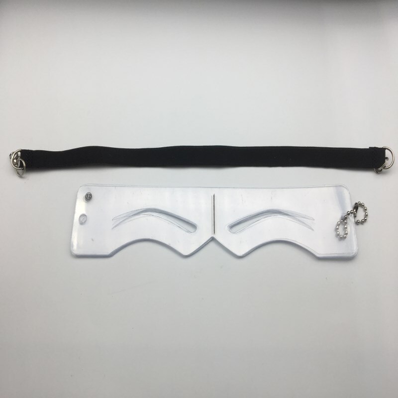 12 Pairs Eyebrow Stencil Makeup Template Eyebrow Grooming Shaping Stencil Kit DIY Eyebrow Template