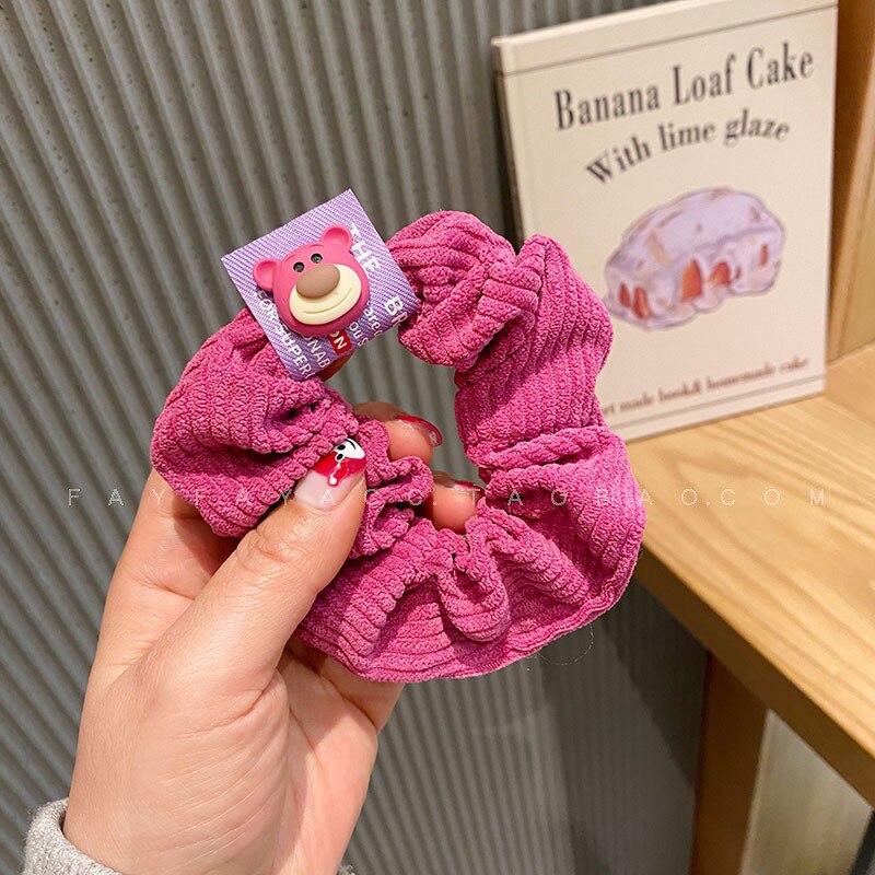Coleteros bonitos para niña, accesorios para el pelo de niños, ropa para el pelo, herramientas de estilismo para el cabello, de cumpleaños, tocados