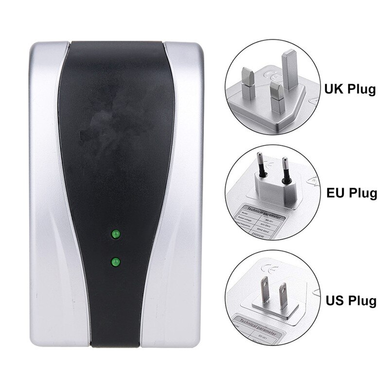 K-star 90v-250v energiebesparende huishoudelijke apparaten bescherm apparaten energiebesparende stekker energiebesparende dozen
