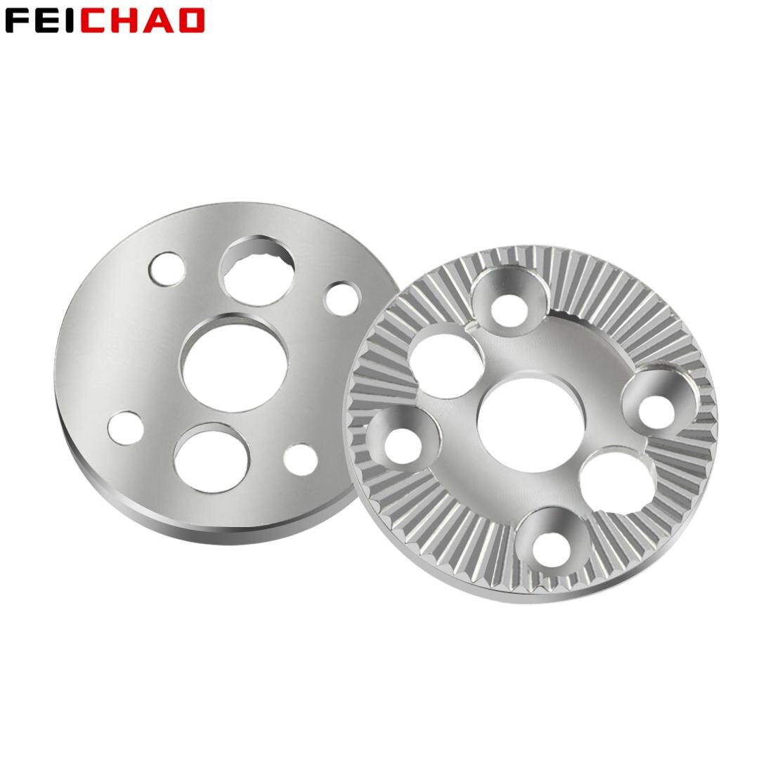 1x Stainless Steel ARRI Rosette Mount Adapter Gear Head Connector Dia 31mm / 20mm for Camera Cage Handle Grip Gimbal Extension