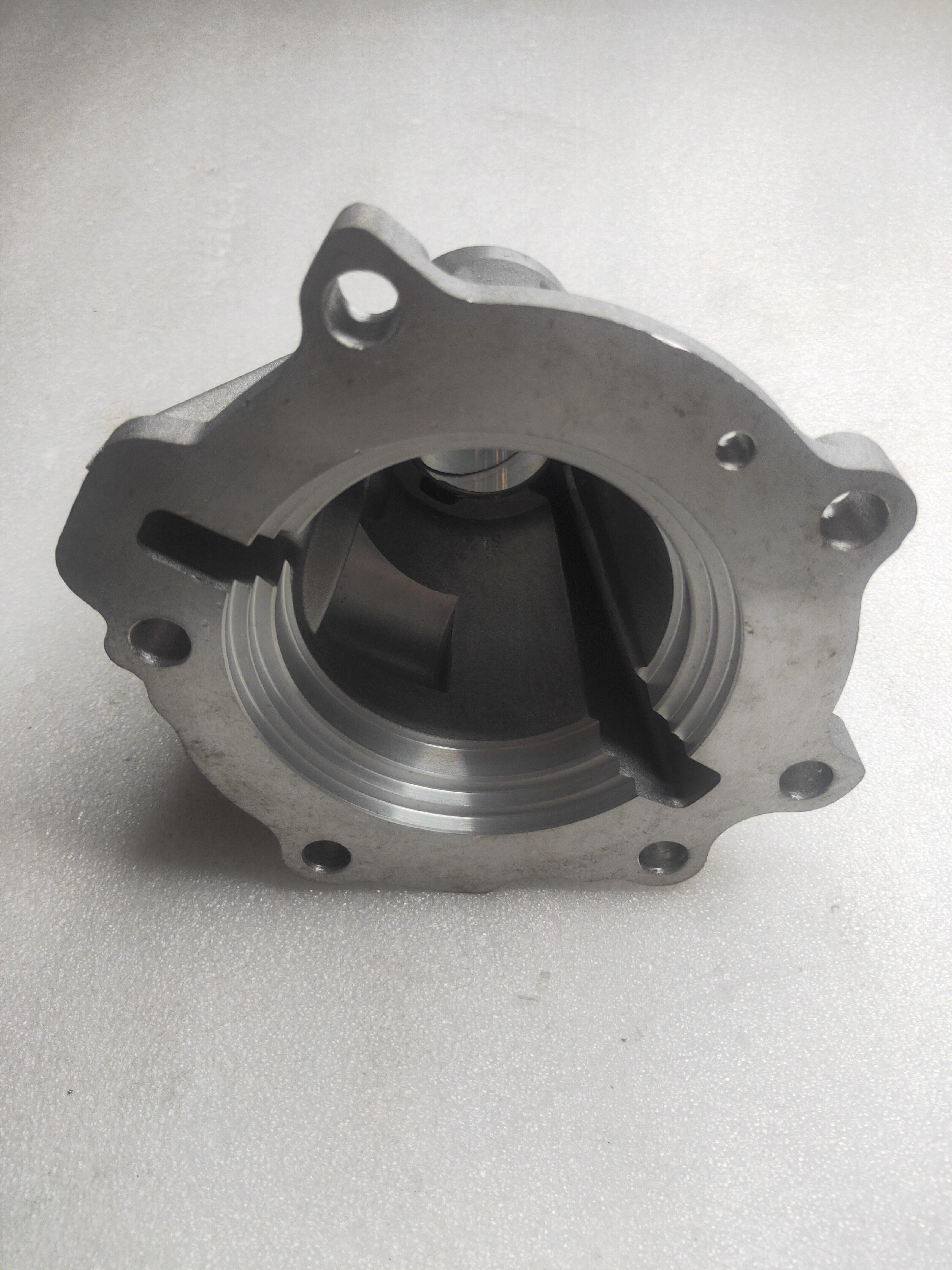 Transfer Case Rear Housing SC-1802320 for Great Wa... – Grandado