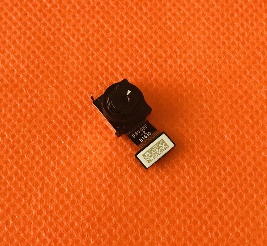 Original Photo Front Camera 8.0MP Module for Letv LeEco Le 2 X526 Snapdragon 652 Octa Core 5.5" FHD