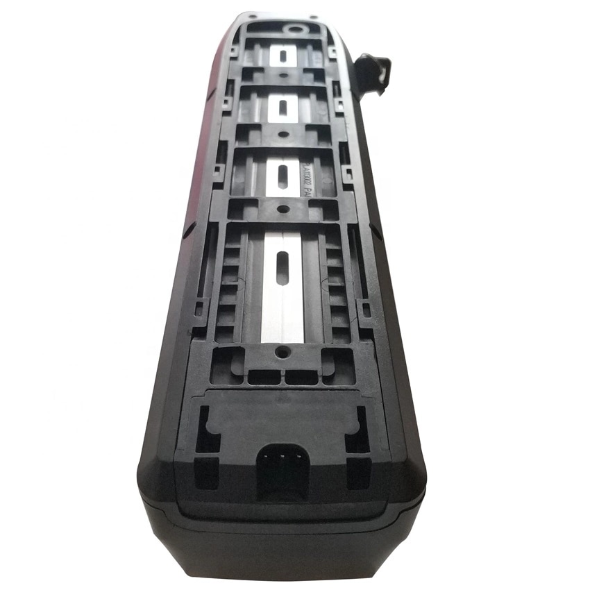 G56 G70 hailong battery case for 36V 48V 52pcs 60pcs 56pcs 65pcs 70pcs cells battery box