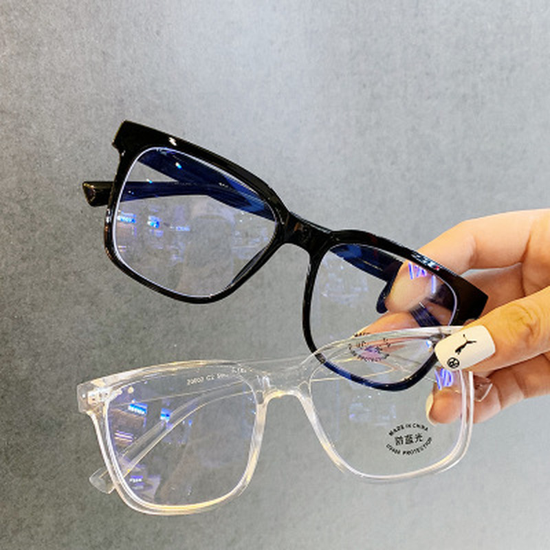 Blauw Licht Bril Computer Gaming Brillen Mode Mannen Vrouwen Eyewear Verbeteren Comfort Anti Blue Ray Eyewear