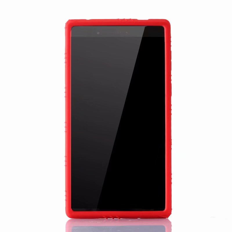 Funda de silicona para Lenovo Tab 4 7 Essential TB-7304F, funda de silicona, funda de silicona, funda protectora de 7,0 "7304i, carcasa suave, Fundas