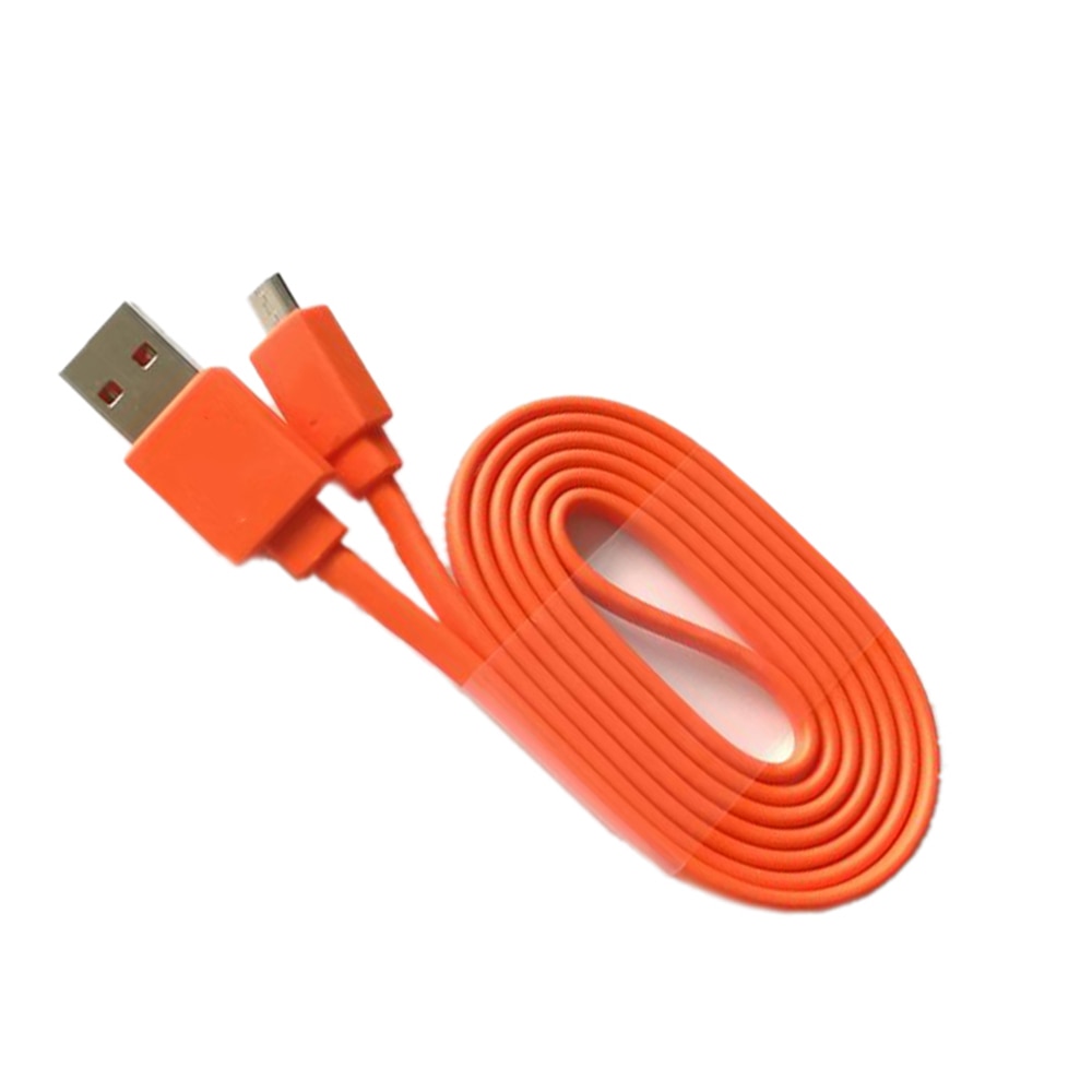 Usb Oplaadkabel Cord Voor Jbl FLIP3 4 Charge2 + Pulse2 Charge3 Opladen