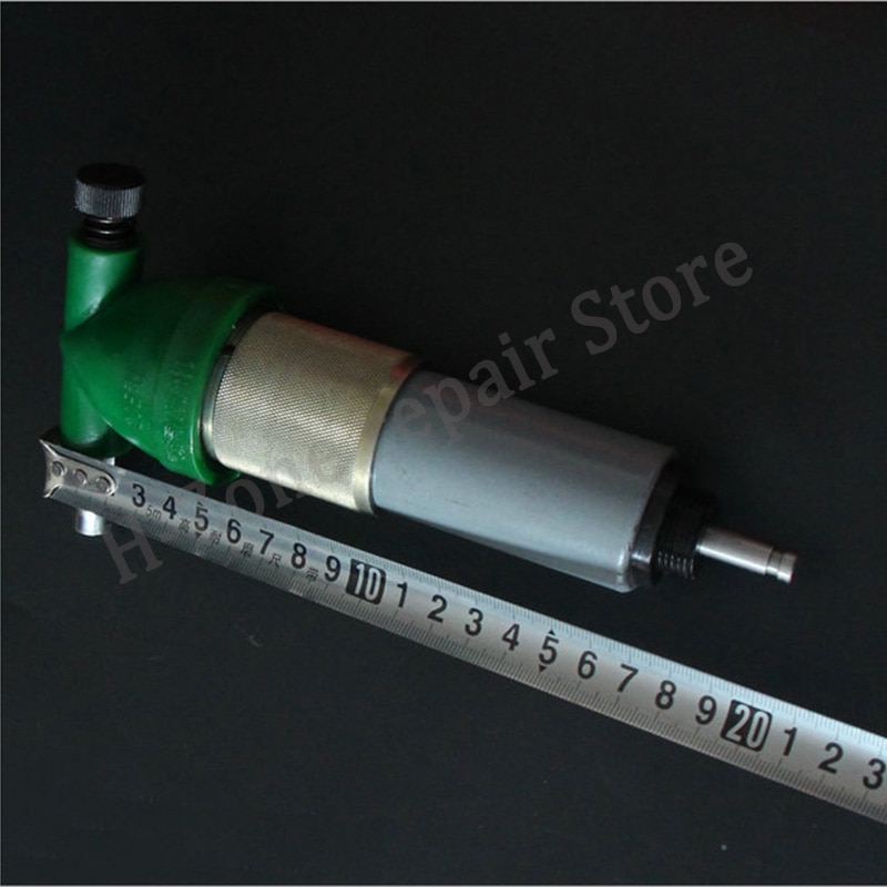 Air Operated Valve Lapper Automotive Engine Valve Repair Tool Pneumatic Valve Grinding Machine Valve Seat Lapping Kit Car Grin