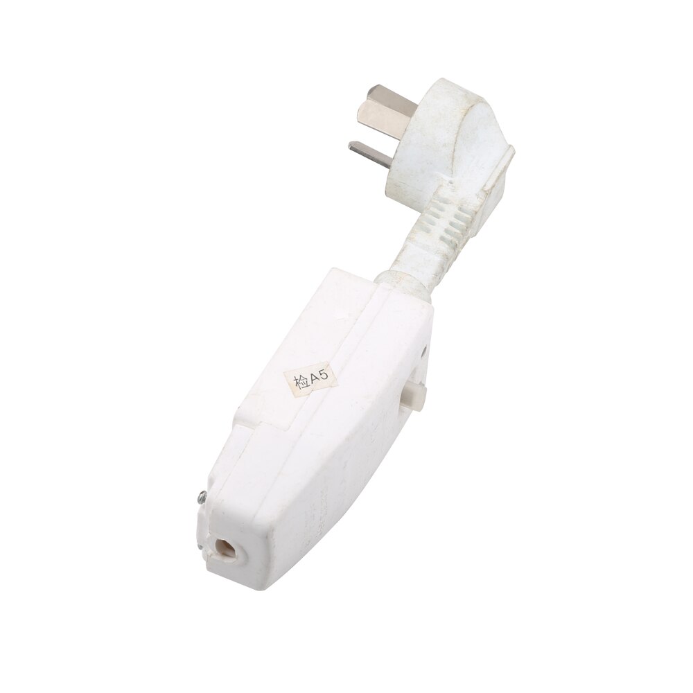 16A 250 V Lekkage Protector Stopcontact Schakelaar voor Boiler Airconditioning Elektrische Apparaten Elektrische Schok Voorkomen
