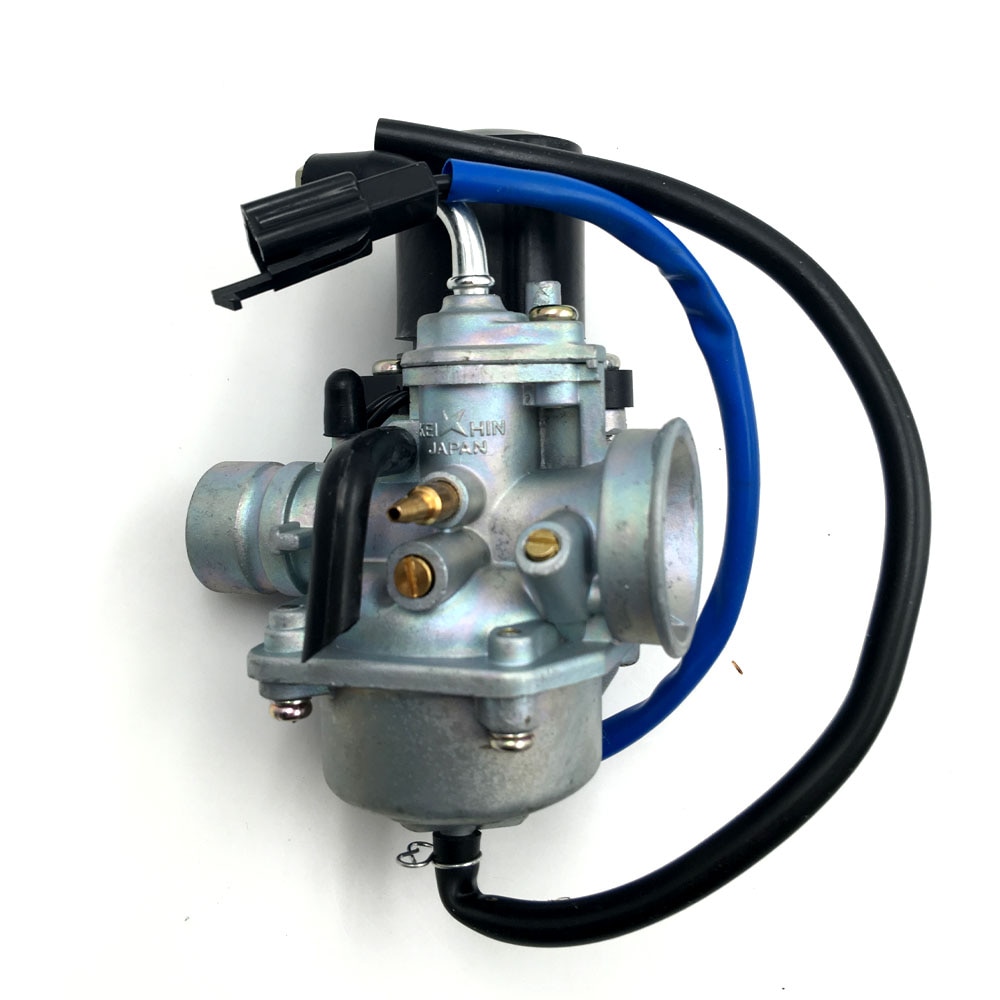 Motorrad vergaser carburador PZ19J 19mm für Minarelli 2 Hub 50cc 90cc Rolle Joggen Joggen50 Joggen90 1E40QMB 1PE40QMB