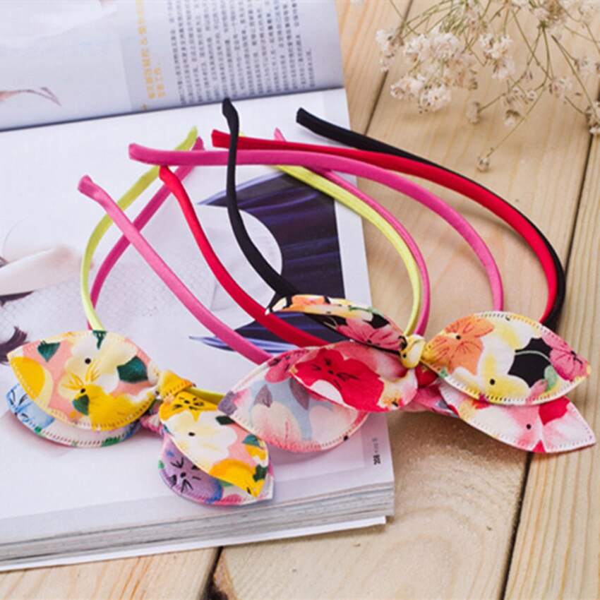 50 Pcs/Lot 1.2mm 3mm 5mm 7mm 10mm Metal Headband Silver Gold Black Hairband for Girls DIY Crafts Hair Hoop Headwear