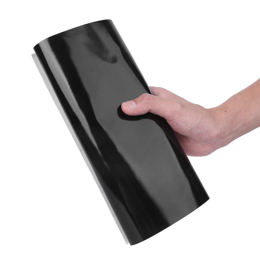 Induction Cooker Cleaning Protection Pad Silicone Heat Insulation Tool Kitchen High Temperature Resistant Anti-Skid Mat