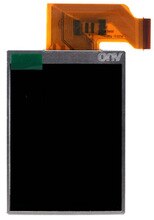 LCD Display Screen for KODAK M863,M763, for BENQ E800,E1020, for AIGO T30 Digital Camera