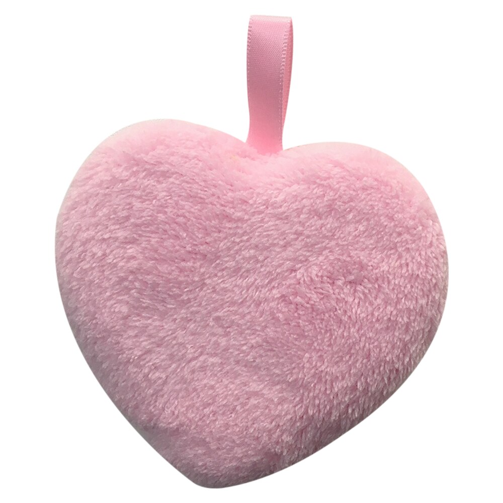 Reusable Makeup Remover Pads Cotton Wipes Microfiber Make Up Removal Sponge Cotton Cleaning Pads Tool: 09