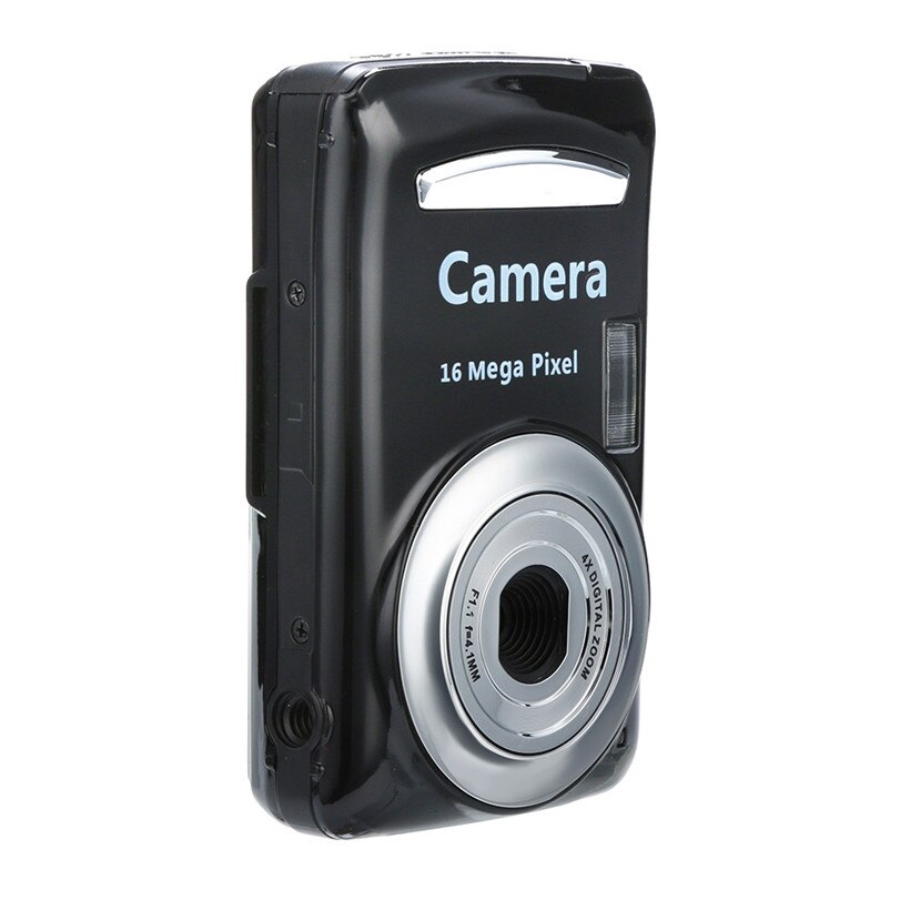 Carprie 2.4HD Screen Digitale Camera 16MP Anti-Shake Gezichtsdetectie Camcorder Leeg Digitale Video Camera 90731