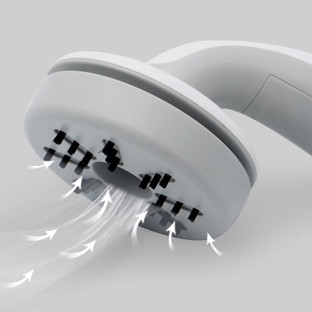 Draagbare Usb Thuis Schoner Draadloze Schoner Mini Handheld Desktop Stofzuiger Voor Bureau Toetsenbord Schoonmaken