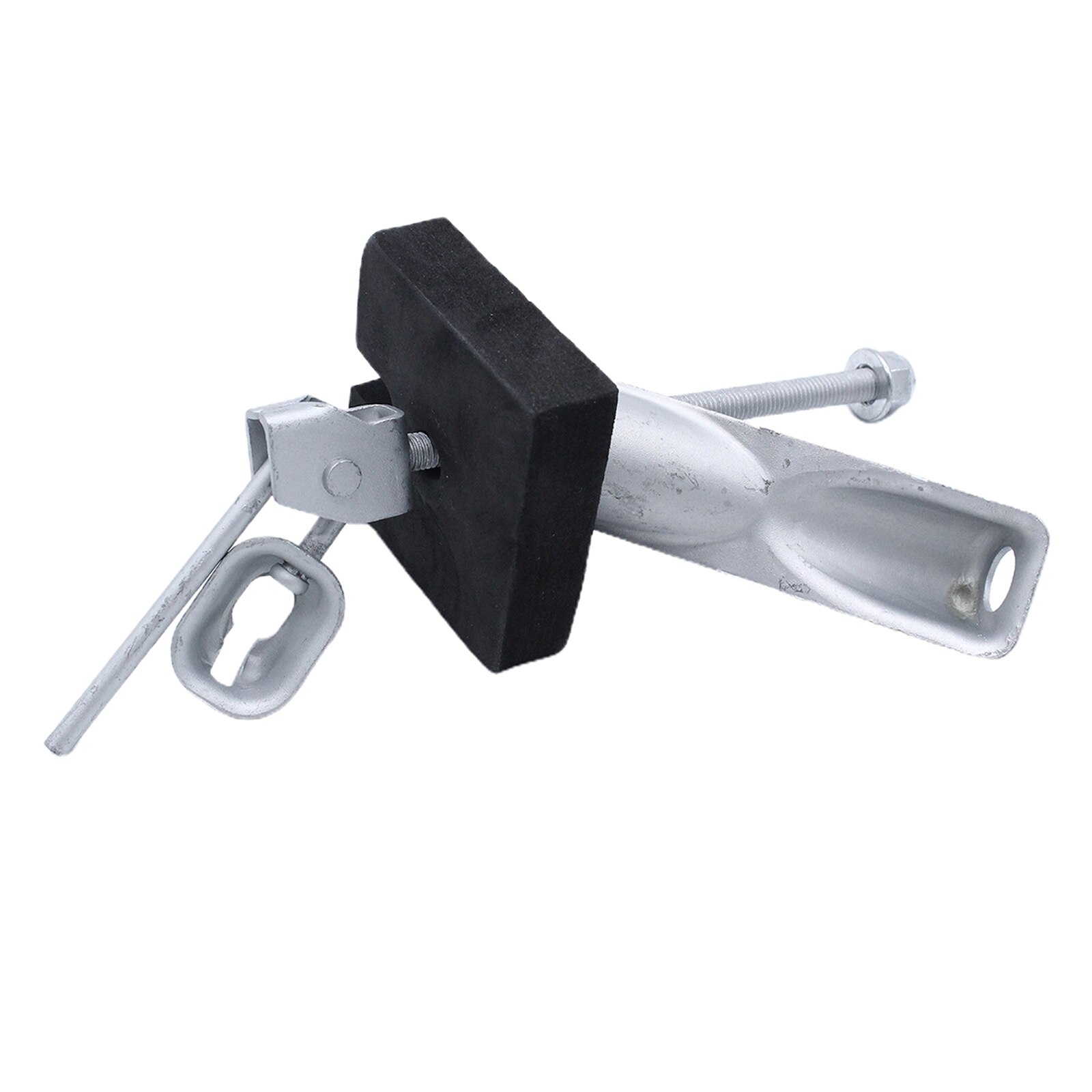 Metal Car Auto Parking Brake Cable Tensioner Parking Brake Adjuster Kit Replacement Accessories for RAM1500 2002 52013058AB